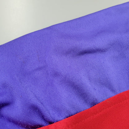 【現状渡し品】【メンズ】 OLD NIKE オールド ナイキ 90-00S TRACK JACKET トラックジャケット 146-251203-cs-04-izu サイズ：L カラー：マルチ 万代Net店