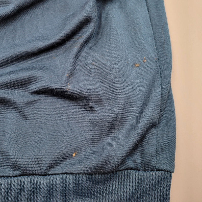 【現状渡し品】【メンズ】 OLD NIKE オールド ナイキ 90-00S TRACK JACKET トラックジャケット 146-251203-cs-04-izu サイズ：L カラー：マルチ 万代Net店