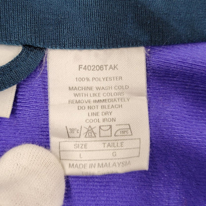 【現状渡し品】【メンズ】 OLD NIKE オールド ナイキ 90-00S TRACK JACKET トラックジャケット 146-251203-cs-04-izu サイズ：L カラー：マルチ 万代Net店