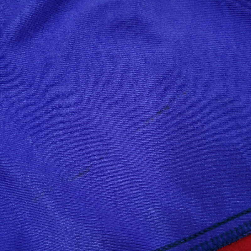 【現状渡し品】【メンズ】 OLD NIKE オールド ナイキ 90-00S TRACK JACKET トラックジャケット 146-251203-cs-04-izu サイズ：L カラー：マルチ 万代Net店