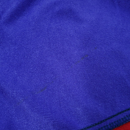 【現状渡し品】【メンズ】 OLD NIKE オールド ナイキ 90-00S TRACK JACKET トラックジャケット 146-251203-cs-04-izu サイズ：L カラー：マルチ 万代Net店