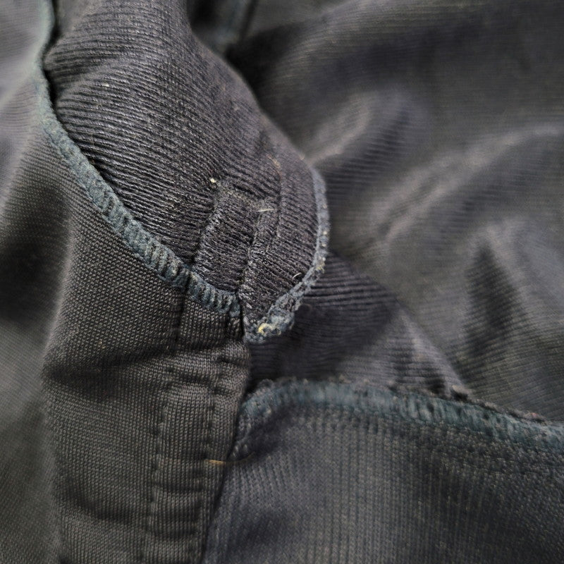 【中古品】【メンズ】 OLD NIKE オールド ナイキ 00S TRACK JACKET トラックジャケット 146-251203-cs-03-izu サイズ：M カラー：ネイビー 万代Net店