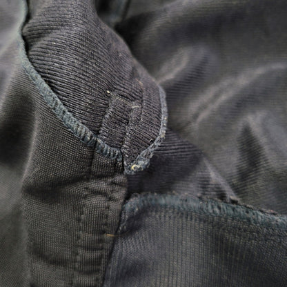 【中古品】【メンズ】 OLD NIKE オールド ナイキ 00S TRACK JACKET トラックジャケット 146-251203-cs-03-izu サイズ：M カラー：ネイビー 万代Net店