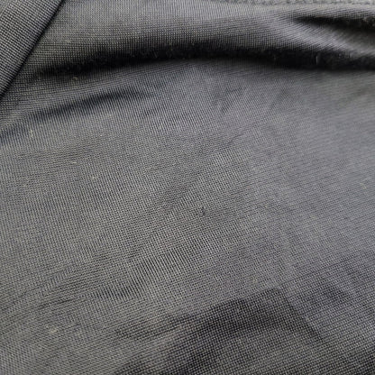 【中古品】【メンズ】 OLD NIKE オールド ナイキ 00S TRACK JACKET トラックジャケット 146-251203-cs-03-izu サイズ：M カラー：ネイビー 万代Net店