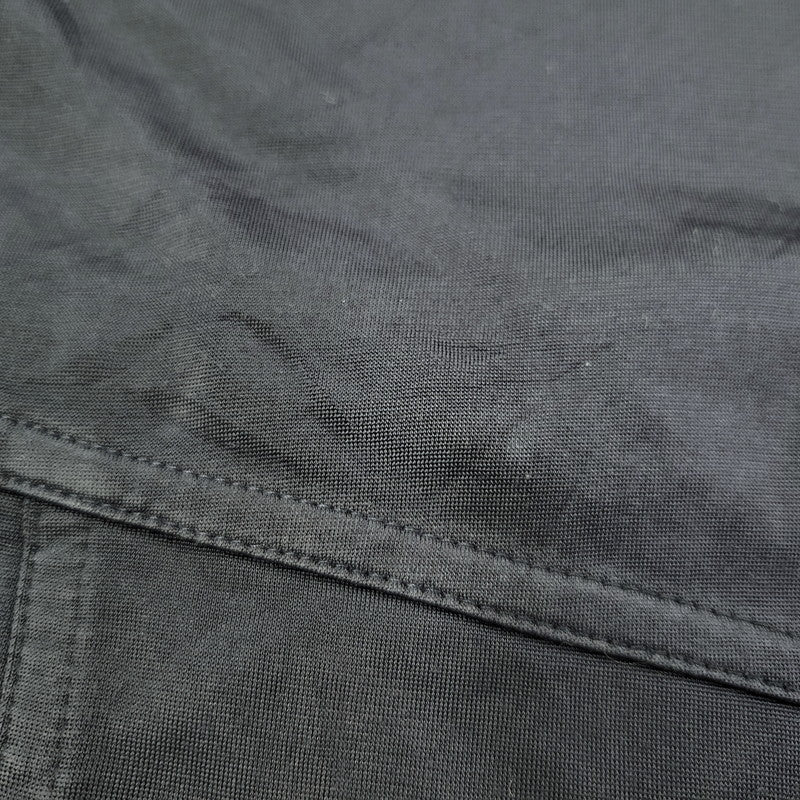 【中古品】【メンズ】 OLD NIKE オールド ナイキ 00S TRACK JACKET トラックジャケット 146-251203-cs-03-izu サイズ：M カラー：ネイビー 万代Net店