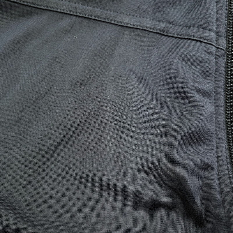 【中古品】【メンズ】 OLD NIKE オールド ナイキ 00S TRACK JACKET トラックジャケット 146-251203-cs-03-izu サイズ：M カラー：ネイビー 万代Net店