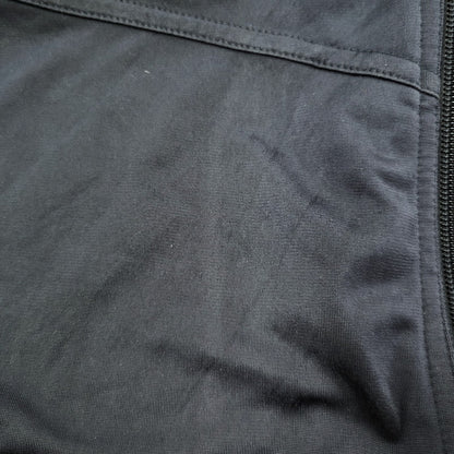 【中古品】【メンズ】 OLD NIKE オールド ナイキ 00S TRACK JACKET トラックジャケット 146-251203-cs-03-izu サイズ：M カラー：ネイビー 万代Net店