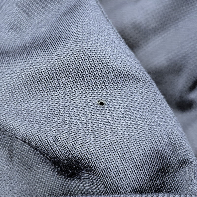 【中古品】【メンズ】 OLD NIKE オールド ナイキ 00S TRACK JACKET トラックジャケット 146-251203-cs-03-izu サイズ：M カラー：ネイビー 万代Net店