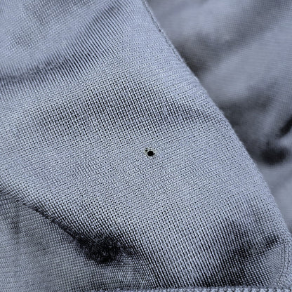 【中古品】【メンズ】 OLD NIKE オールド ナイキ 00S TRACK JACKET トラックジャケット 146-251203-cs-03-izu サイズ：M カラー：ネイビー 万代Net店