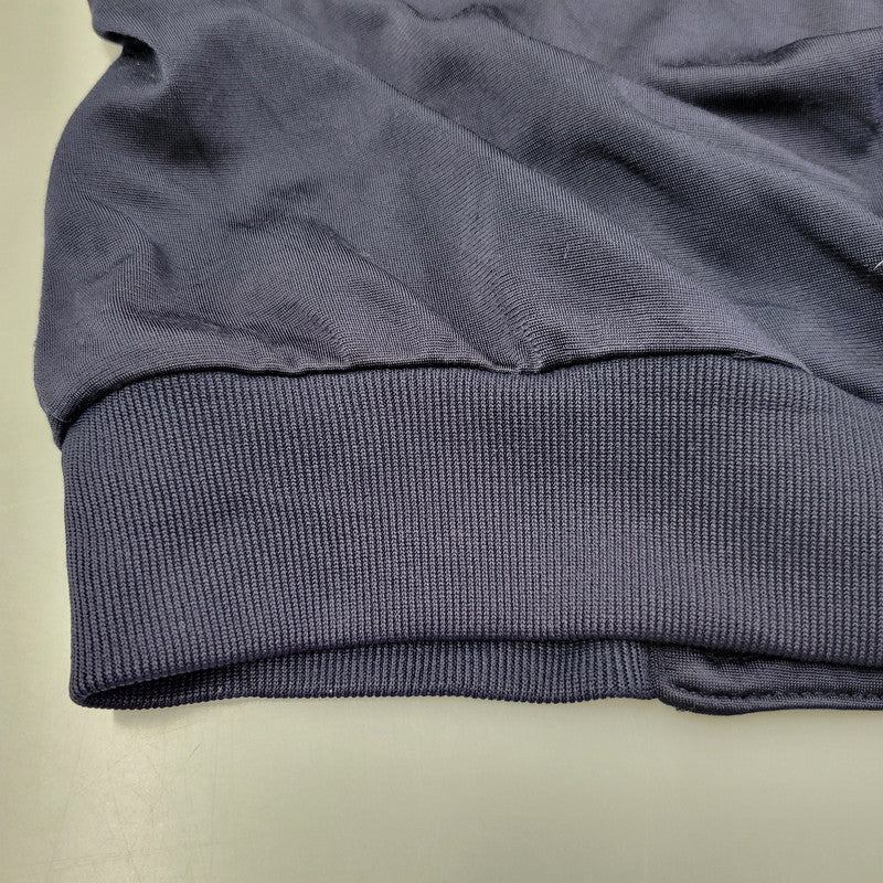 【中古品】【メンズ】 OLD NIKE オールド ナイキ 00S TRACK JACKET トラックジャケット 146-251203-cs-03-izu サイズ：M カラー：ネイビー 万代Net店