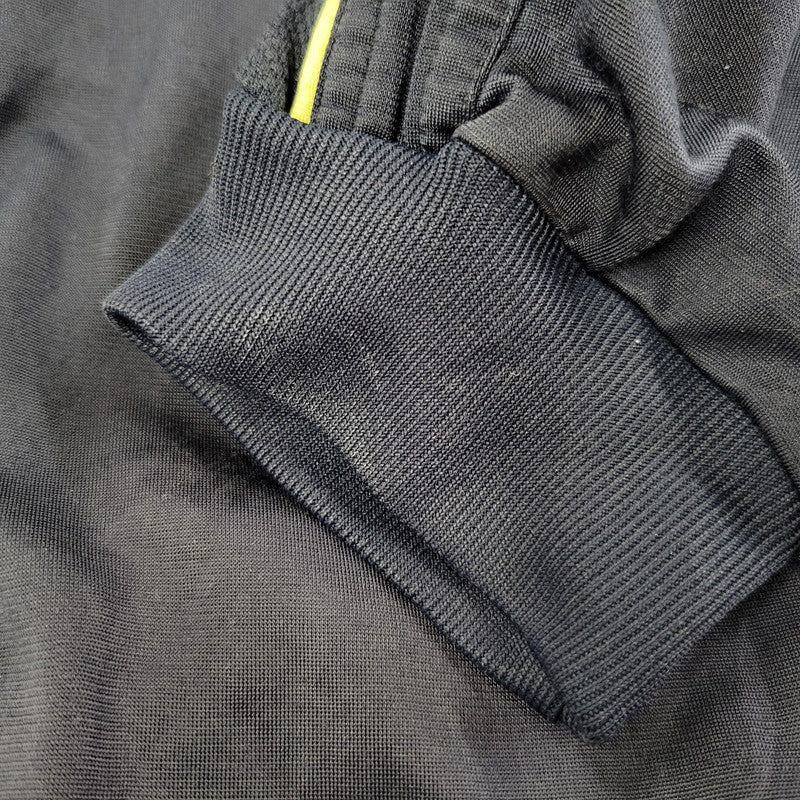 【中古品】【メンズ】 OLD NIKE オールド ナイキ 00S TRACK JACKET トラックジャケット 146-251203-cs-03-izu サイズ：M カラー：ネイビー 万代Net店