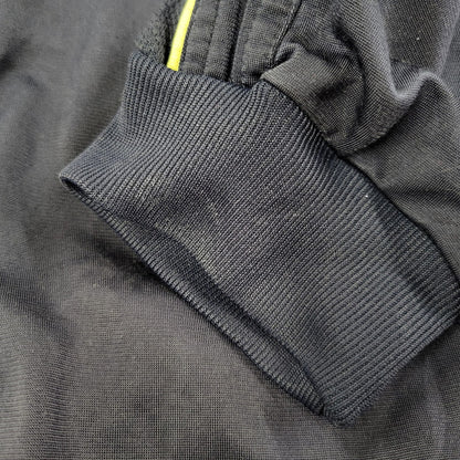 【中古品】【メンズ】 OLD NIKE オールド ナイキ 00S TRACK JACKET トラックジャケット 146-251203-cs-03-izu サイズ：M カラー：ネイビー 万代Net店