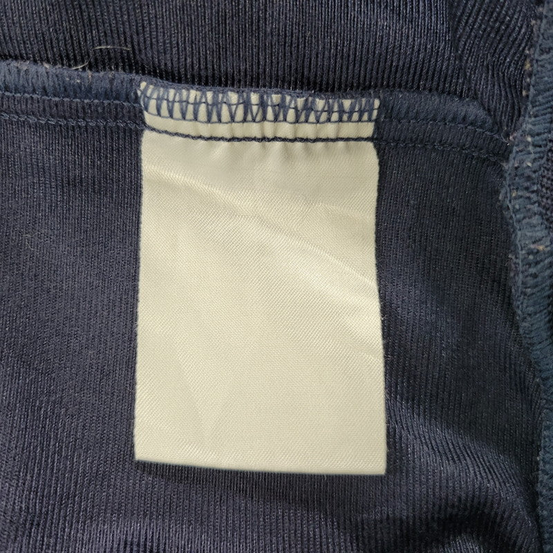 【中古品】【メンズ】 OLD NIKE オールド ナイキ 00S TRACK JACKET トラックジャケット 146-251203-cs-03-izu サイズ：M カラー：ネイビー 万代Net店