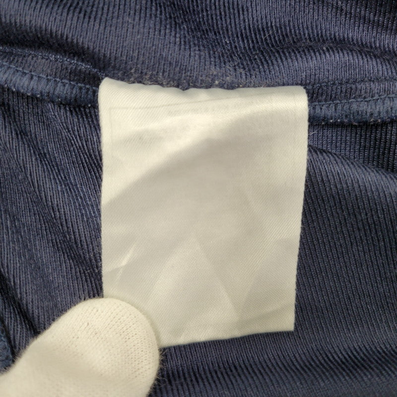 【中古品】【メンズ】 OLD NIKE オールド ナイキ 00S TRACK JACKET トラックジャケット 146-251203-cs-03-izu サイズ：M カラー：ネイビー 万代Net店