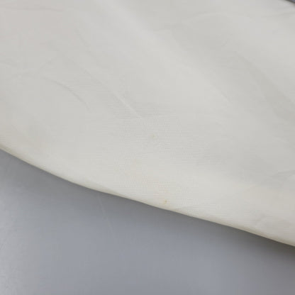 【中古品】【メンズ】 OLD NIKE オールド ナイキ 90-00S NYLON ANORAK HOODIE ナイロン アノラック フーディー アウター 146-251203-cs-06-izu サイズ：XL カラー：アイボリー 万代Net店