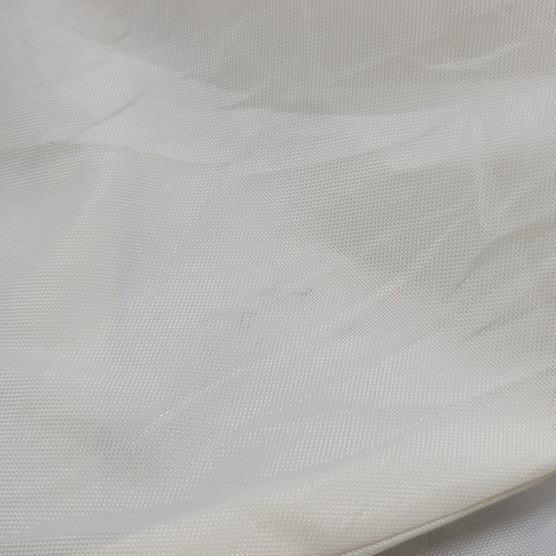 【中古品】【メンズ】 OLD NIKE オールド ナイキ 90-00S NYLON ANORAK HOODIE ナイロン アノラック フーディー アウター 146-251203-cs-06-izu サイズ：XL カラー：アイボリー 万代Net店