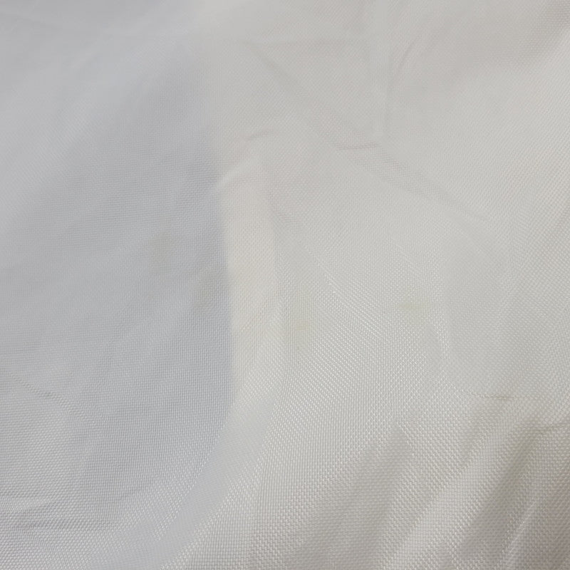 【中古品】【メンズ】 OLD NIKE オールド ナイキ 90-00S NYLON ANORAK HOODIE ナイロン アノラック フーディー アウター 146-251203-cs-06-izu サイズ：XL カラー：アイボリー 万代Net店