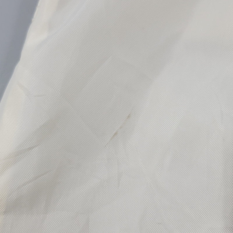 【中古品】【メンズ】 OLD NIKE オールド ナイキ 90-00S NYLON ANORAK HOODIE ナイロン アノラック フーディー アウター 146-251203-cs-06-izu サイズ：XL カラー：アイボリー 万代Net店