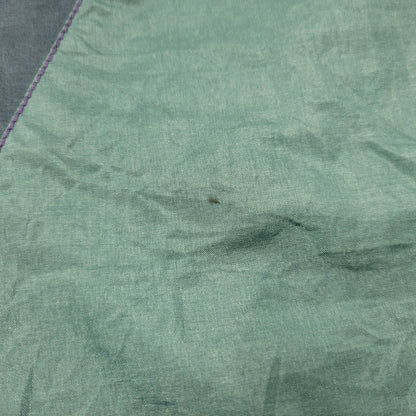 【現状渡し品】【メンズ】 OLD NIKE オールド ナイキ 銀タグ 90S NYLON JACKET ナイロン ジャケット アウター 146-251203-cs-05-izu サイズ：不明 カラー：マルチ 万代Net店