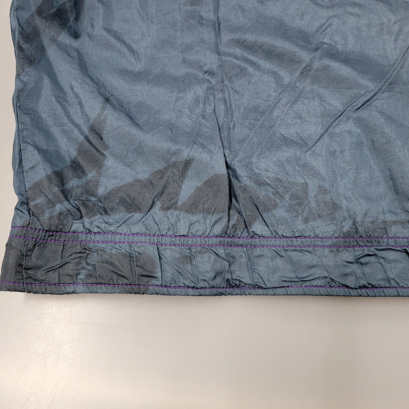 【現状渡し品】【メンズ】 OLD NIKE オールド ナイキ 銀タグ 90S NYLON JACKET ナイロン ジャケット アウター 146-251203-cs-05-izu サイズ：不明 カラー：マルチ 万代Net店