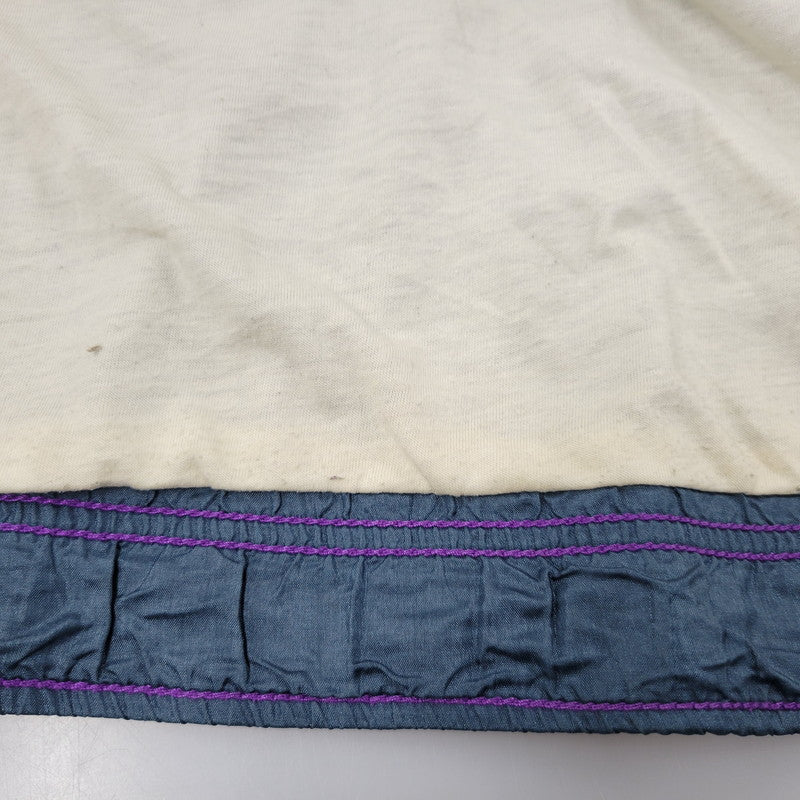 【現状渡し品】【メンズ】 OLD NIKE オールド ナイキ 銀タグ 90S NYLON JACKET ナイロン ジャケット アウター 146-251203-cs-05-izu サイズ：不明 カラー：マルチ 万代Net店