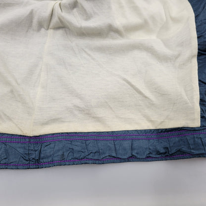 【現状渡し品】【メンズ】 OLD NIKE オールド ナイキ 銀タグ 90S NYLON JACKET ナイロン ジャケット アウター 146-251203-cs-05-izu サイズ：不明 カラー：マルチ 万代Net店