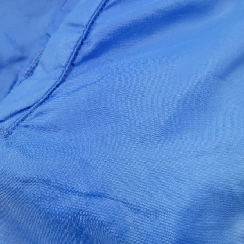 【現状渡し品】【メンズ】 Champion チャンピオン 三角ランタグ 70S BOA LINER COACH JACKET ボア ライナー コーチ ジャケット アウター 146-251203-cs-08-izu サイズ：XS カラー：ブルー 万代Net店