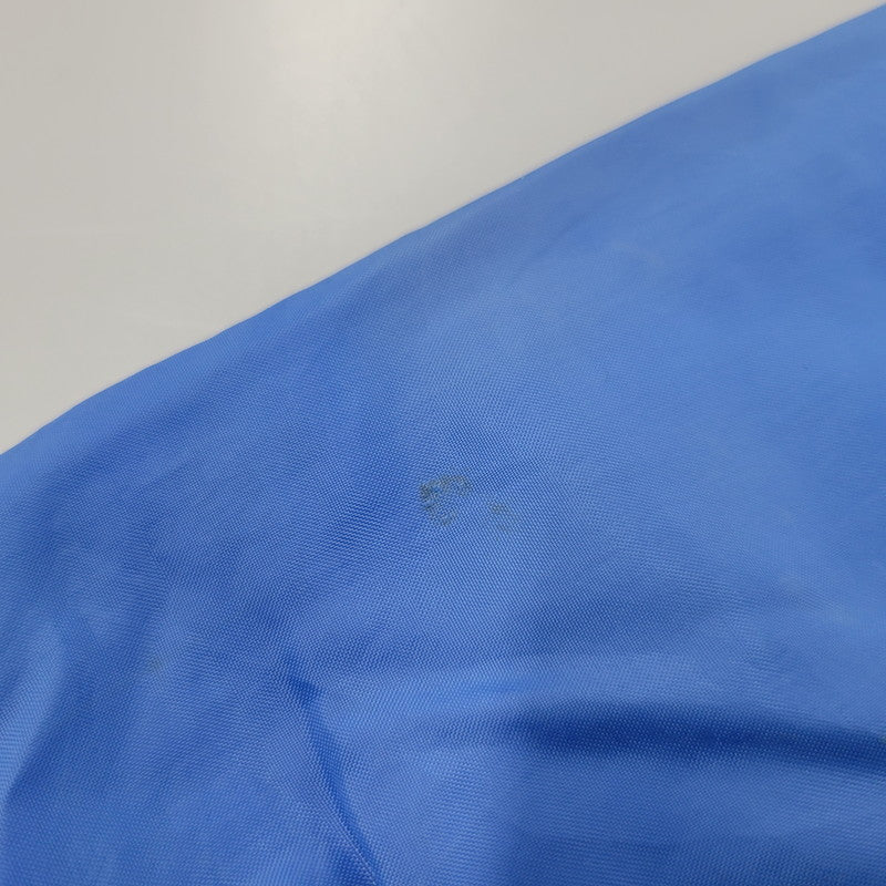 【現状渡し品】【メンズ】 Champion チャンピオン 三角ランタグ 70S BOA LINER COACH JACKET ボア ライナー コーチ ジャケット アウター 146-251203-cs-08-izu サイズ：XS カラー：ブルー 万代Net店