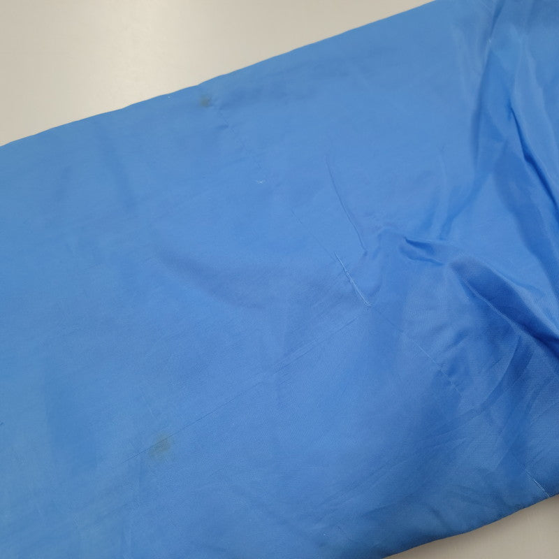 【現状渡し品】【メンズ】 Champion チャンピオン 三角ランタグ 70S BOA LINER COACH JACKET ボア ライナー コーチ ジャケット アウター 146-251203-cs-08-izu サイズ：XS カラー：ブルー 万代Net店