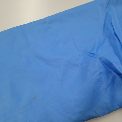 【現状渡し品】【メンズ】 Champion チャンピオン 三角ランタグ 70S BOA LINER COACH JACKET ボア ライナー コーチ ジャケット アウター 146-251203-cs-08-izu サイズ：XS カラー：ブルー 万代Net店