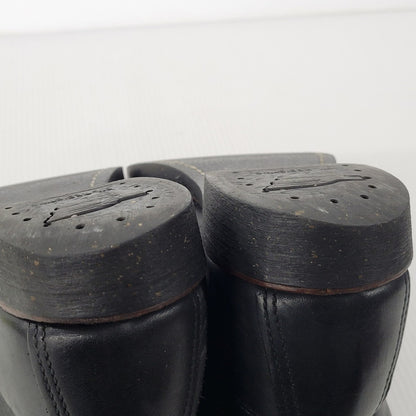 【中古品】【メンズ/レディース】 RED WING レッドウィング BLACKSMITH LACE UP BOOTS 9160 ブラックスミス レースアップブーツ USA製 シューズ 靴 164-251124-as-01-izu サイズ：26cm カラー：ブラック 万代Net店