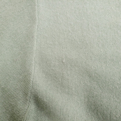 【中古品】【メンズ】 JC PENNEY黒タグ ジェイシーペニー 60S-70S KNIT CARDIGAN ニット カーディガン トップス 長袖 146-251125-cs-03-izu サイズ：M カラー：ライトグリーン 万代Net店