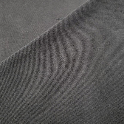 【中古品】【メンズ】 BURBERRY BRIT バーバリーブリット HALF ZIP SWEATSHIRT ハーフジップ スウェットシャツ 長袖 トップス 141-251203-as-09-izu サイズ：L カラー：ブラック 万代Net店