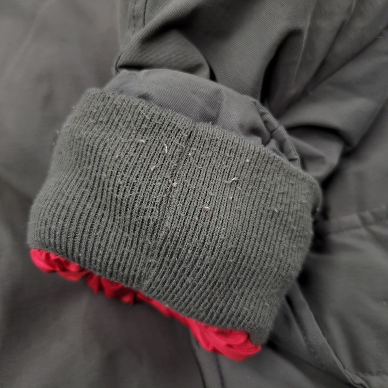 【中古品】【メンズ】 FREEDOMDAY フリーダムデイ IFRM2060Q-600-RDP DOWN JACKET ダウン ジャケット アウター 147-251203-cs-15-izu サイズ：M カラー：カーキ 万代Net店
