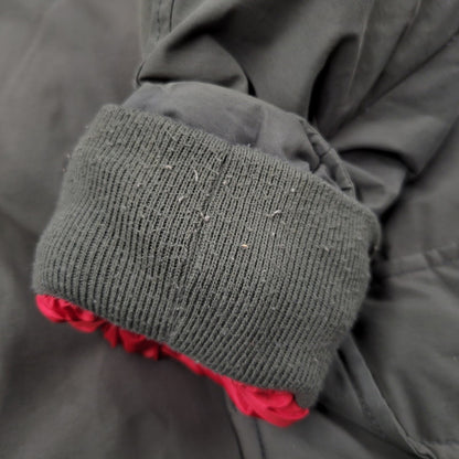 【中古品】【メンズ】 FREEDOMDAY フリーダムデイ IFRM2060Q-600-RDP DOWN JACKET ダウン ジャケット アウター 147-251203-cs-15-izu サイズ：M カラー：カーキ 万代Net店