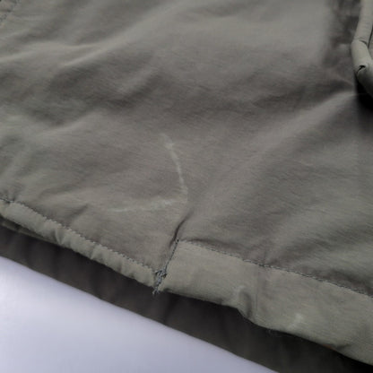 【中古品】【メンズ】 FREEDOMDAY フリーダムデイ IFRM2060Q-600-RDP DOWN JACKET ダウン ジャケット アウター 147-251203-cs-15-izu サイズ：M カラー：カーキ 万代Net店