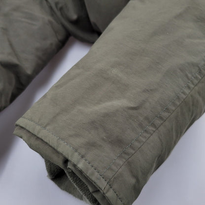 【中古品】【メンズ】 FREEDOMDAY フリーダムデイ IFRM2060Q-600-RDP DOWN JACKET ダウン ジャケット アウター 147-251203-cs-15-izu サイズ：M カラー：カーキ 万代Net店