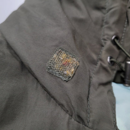 【中古品】【メンズ】 FREEDOMDAY フリーダムデイ IFRM2060Q-600-RDP DOWN JACKET ダウン ジャケット アウター 147-251203-cs-15-izu サイズ：M カラー：カーキ 万代Net店