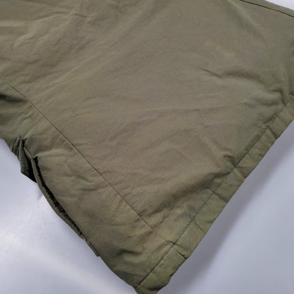 【中古品】【メンズ】 FREEDOMDAY フリーダムデイ IFRM2060Q-600-RDP DOWN JACKET ダウン ジャケット アウター 147-251203-cs-15-izu サイズ：M カラー：カーキ 万代Net店