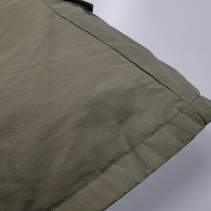 【中古品】【メンズ】 FREEDOMDAY フリーダムデイ IFRM2060Q-600-RDP DOWN JACKET ダウン ジャケット アウター 147-251203-cs-15-izu サイズ：M カラー：カーキ 万代Net店