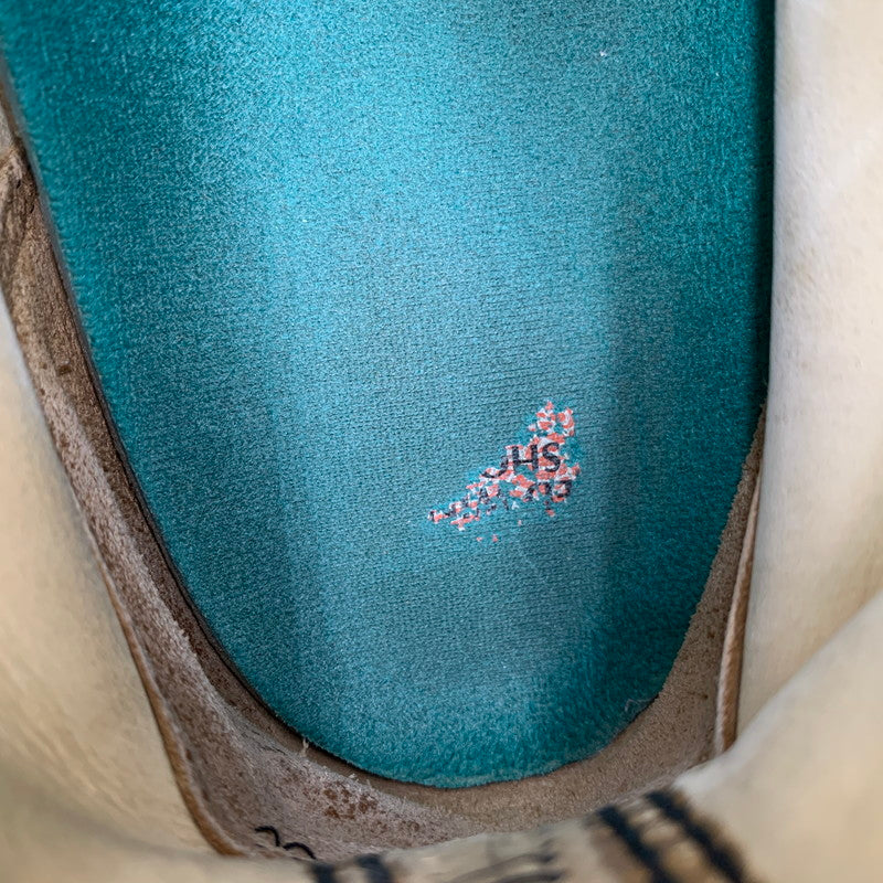 【現状渡し品】【メンズ】 RED WING レッドウィング IRISH SETTER 8173 アイリッシュセッター USA製 刺繍羽タグ ブーツ シューズ 靴 164-251125-as-27-izu サイズ：8E カラー：ベージュ 万代Net店