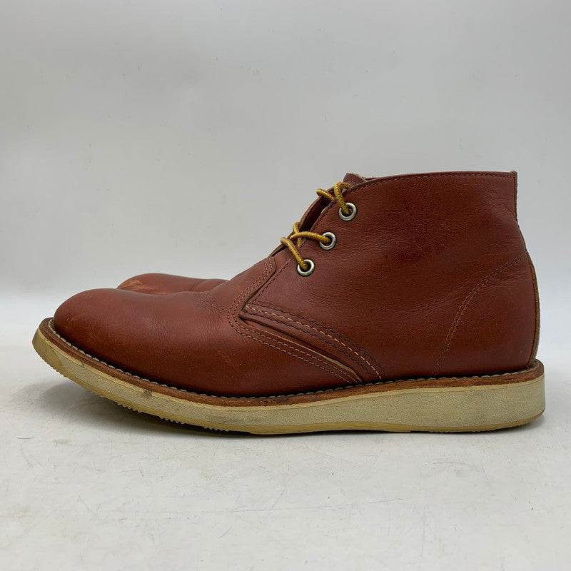 REDWING レッドウイング – mandai-online