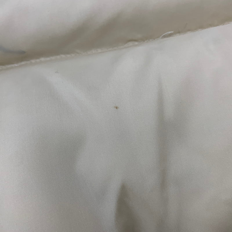 【現状渡し品】【メンズ】 BEAR USA ベアーユーエスエー REVERSIBLE DOWN JACKET リバーシブル ダウンジャケット アウター 146-251207-as-15-izu サイズ：XL カラー：グリーン/ベージュ 万代Net店