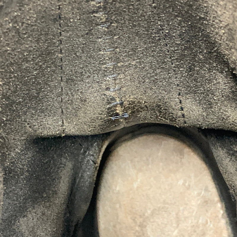 【現状渡し品】【メンズ】 RED WING レッドウィング ENGINEER BOOTS 2268 ANSI Z41 PT91 エンジニアブーツ USA製 プリントタグ シューズ 靴 164-251125-as-28-izu カラー：ブラック 万代Net店