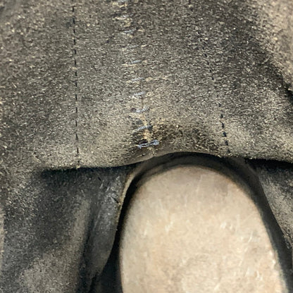 【現状渡し品】【メンズ】 RED WING レッドウィング ENGINEER BOOTS 2268 ANSI Z41 PT91 エンジニアブーツ USA製 プリントタグ シューズ 靴 164-251125-as-28-izu カラー：ブラック 万代Net店