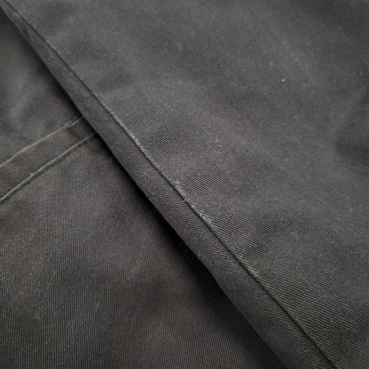 【現状渡し品】【メンズ】 Dickies ディッキーズ QUILTING LINER WORK JACKET キルティング ライナー ワーク ジャケット アウター 146-251203-cs-13-izu サイズ：2XL カラー：ブラック 万代Net店