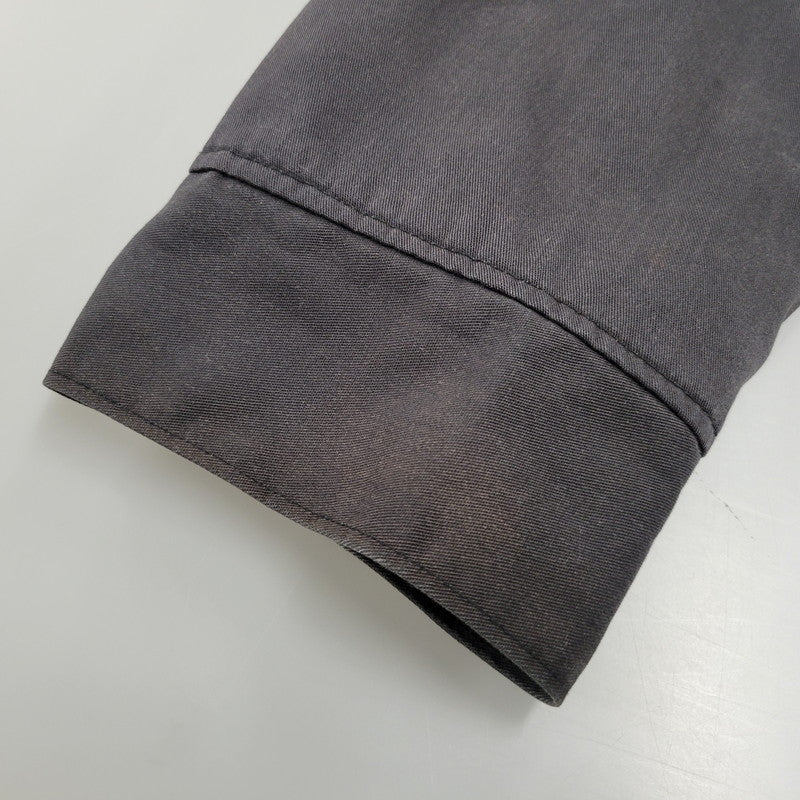 【現状渡し品】【メンズ】 Dickies ディッキーズ QUILTING LINER WORK JACKET キルティング ライナー ワーク ジャケット アウター 146-251203-cs-13-izu サイズ：2XL カラー：ブラック 万代Net店