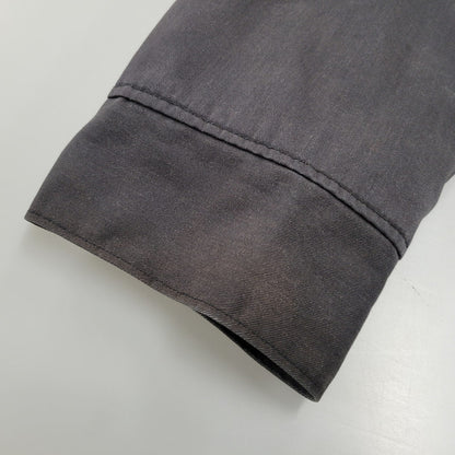 【現状渡し品】【メンズ】 Dickies ディッキーズ QUILTING LINER WORK JACKET キルティング ライナー ワーク ジャケット アウター 146-251203-cs-13-izu サイズ：2XL カラー：ブラック 万代Net店