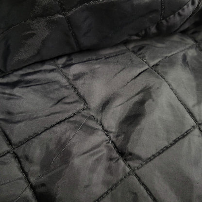 【現状渡し品】【メンズ】 Dickies ディッキーズ QUILTING LINER WORK JACKET キルティング ライナー ワーク ジャケット アウター 146-251203-cs-13-izu サイズ：2XL カラー：ブラック 万代Net店