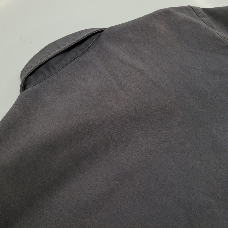 【現状渡し品】【メンズ】 Dickies ディッキーズ QUILTING LINER WORK JACKET キルティング ライナー ワーク ジャケット アウター 146-251203-cs-13-izu サイズ：2XL カラー：ブラック 万代Net店